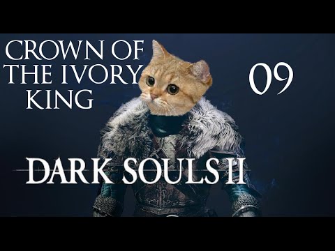 Dark Souls II - Crown of the Ivory King Xbox 360