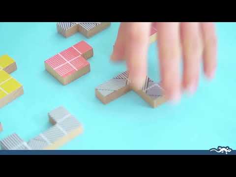 Djeco SoLogic Polyssimo DJ08451