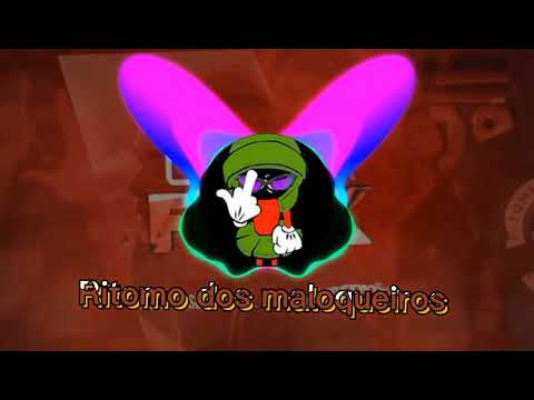 MONTAGEM BRUXARIA DOS BAILES- MC MAGRINHO & MC MDY- (DJ GABIRU)