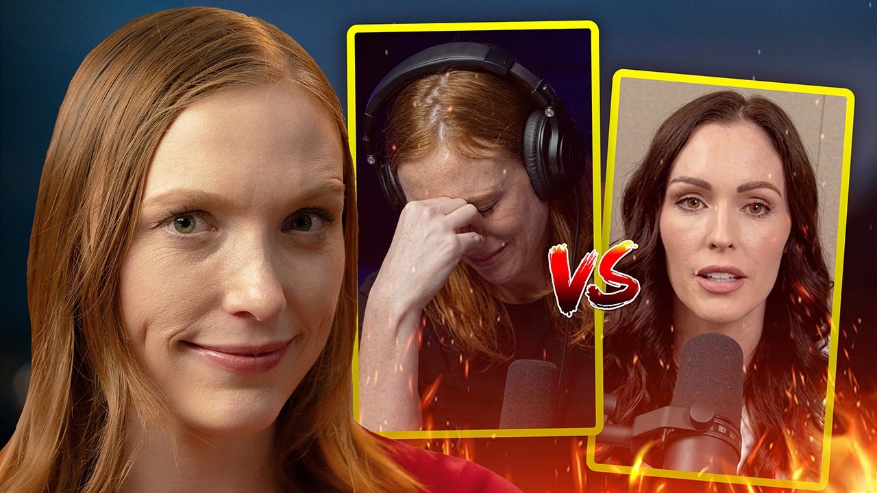 RECAP: Brittni De La Mora Debate