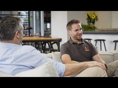 Technik Construction - Hampton Full Tour