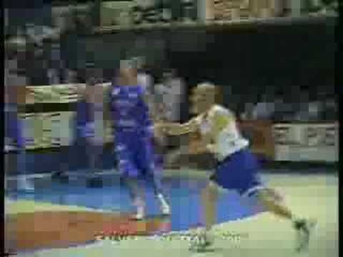 Hugo Sconocchini Sport Club Cañadense Partido Homenaje