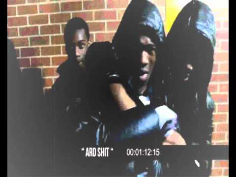 ChanceTshine Ent - Tiny Prover Freestyle