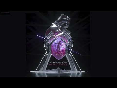 MISTERMISS Feat. Amanda Wilson - Waiting For You