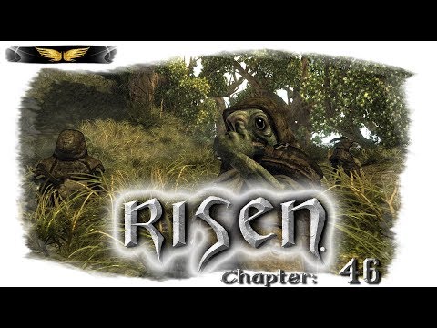 Jack zockt: Risen - 46 - Gnome, eine Plage