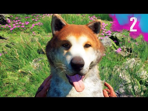 MAN'S BEST FRIEND - Far Cry New Dawn - Part 2
