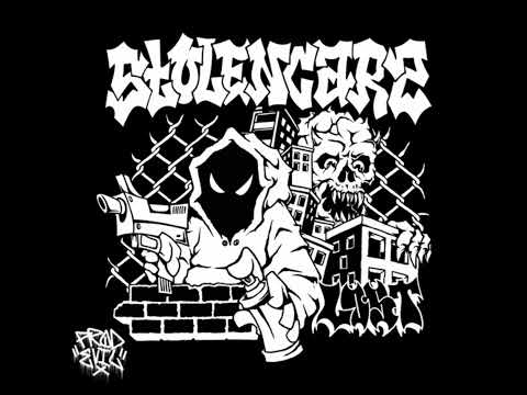 STOLENCARZ - LOST (PROD. EVIL)