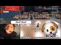 IShowSpeed Barking For 1 Minute And 56 Seconds