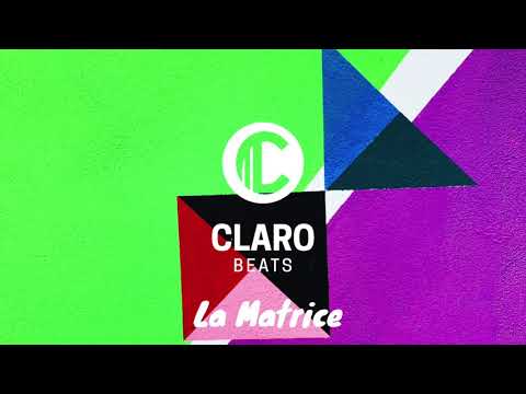 Instru Type Beat TIMAL x BADJER x RK - LA MATRICE (2019)