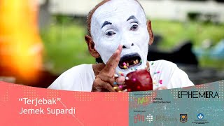 Download lagu Ephemera - Terjebak - Jemek Supardi mp3 Download lagu Ephemera - Terjebak - Jemek Supardi mp3