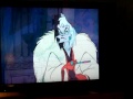 101 Dalmatians Cruella DeVil Orders Jasper Hrace To Kill The Puppies