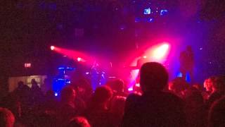 Mounties - Minimum Effort (live clip - Part 2)