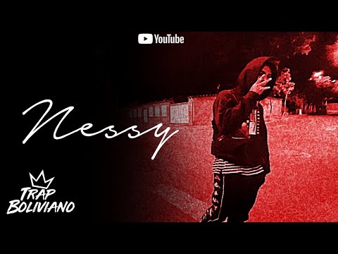 Trap Boliviano Recopilacion - 17 Nessy - eat