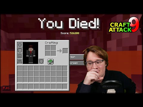 ALLES VERLOREN, ALLES WEG! Letzte Folge? Ende? | CA9 - Ep. 104