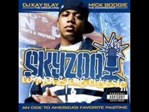 Skyzoo - Get It Done (featuring Torae)