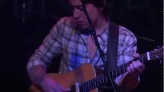 Noah Gundersen - San Antonio Fading