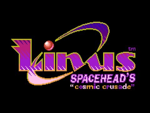 Linus Spacehead's Cosmic Crusade NES