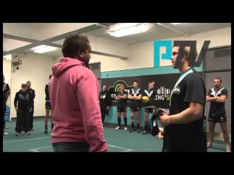 PTV: Phillips Jumper Presentation