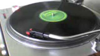 Ken Boothe -  Is It Because I'm Black (Ja. Mix)