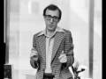 Woody Allen - Stand up comic: The Great Renaldo ...