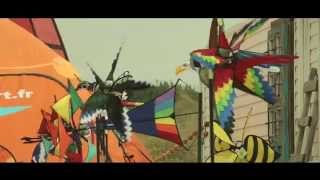 Masters Freestyle Show - Portiragnes 2015