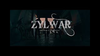 Video Grunge z Blažovic┃Dokument o kapele ZYLWAR (2022)