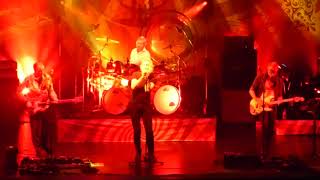 Nick Mason &amp; Roger Waters - Set the Controls for the Heart of the Sun @ Beacon Theater, NYC1 2019