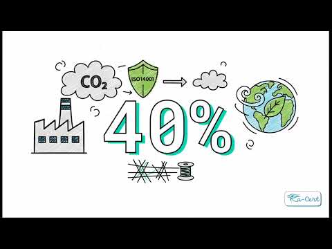 Video: certificazione ISO 9001 per la gestione della qualità aziendale