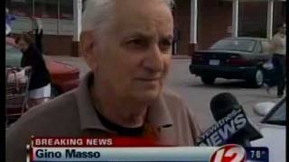 Residents react to corruption sting