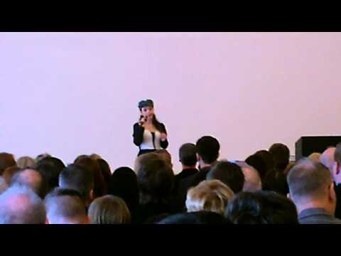 Geimferðalangur - Dagrún Þórný