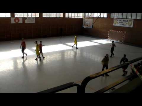 EBA AA J12 Askartza Fund Valladolid