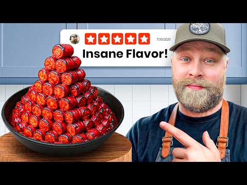 I Turned $1 Hot Dogs into $100