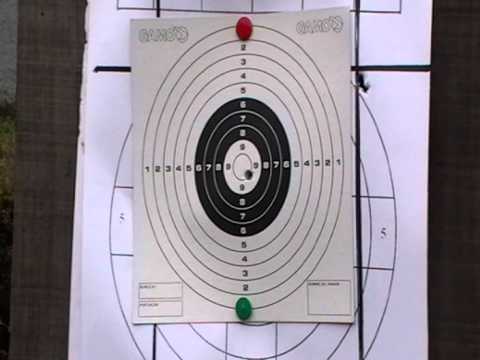 FX ROYALE 400 CAL. .22 JSB MATCH 18.13g