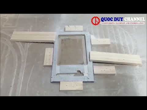 Máy Phay CNC 4 Đầu     -     Liện hệ: 03 3478 3678