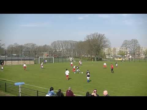 Blok 1 MOC 17 o15-1 vs BVV Barendrecht o15-1