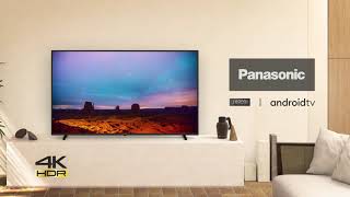 Panasonic TX-58JX800E