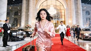 Traicionada y abandonada para morir — hasta que un multimillonario que la amó durante 15 años finalm