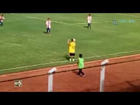 CHANCAY. Sport San Juan - Circolo Pampa Libre ST