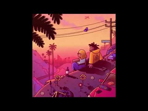 (FREE) Iann Dior x Lil Playah x Nick Mira Type Beat - "Sunset" (prod. wavekid)