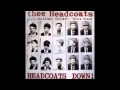 Thee Headcoats - Young Blood 