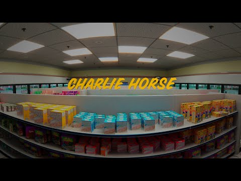 Video thumbnail for Charlie Horse