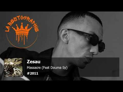 Zesau - Massacre (Feat Douma Sy) (2011)