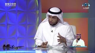 صورة برنامج الجواب الكافي  الشيخ أ د سعد الخثلان5