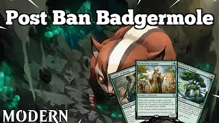 With Phlage Gone Can Cub Shine Again?! | Post Ban Badgermole | Modern