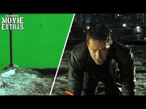 Max Payne - VFX Breakdown by Spin VFX (2008)