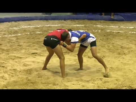 Lucha Canaria  BregandoXlalucha CL Unión Sardina - CL San Bartolomé. El Doctoral. Viernes 04/07/2025