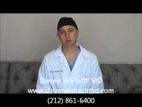Tissue Expander to Implant Breast Reconstruction - Steven G. Wallach, MD