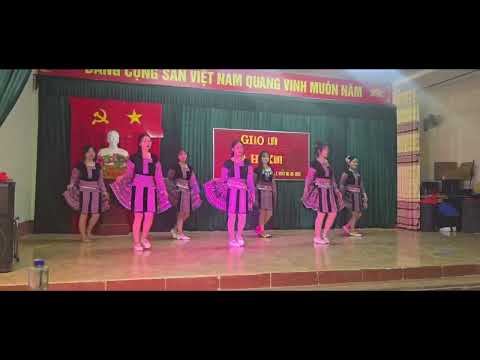 Nej hom zoo zoo nkauj ( HSSV Săn Cài)