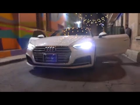 Matador Andrew, Kipac - She Can't Get Over Me (Official Music Video)