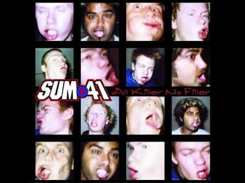 Thumbnail for Sum 41 - "Fat Lip" (Isolated Vocals) by Steve Jocz